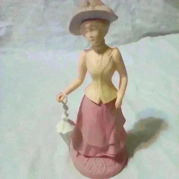 Avon Other - Vintage Avon Collectible On the avenue glass cologne bottle